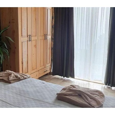 Kesif Zone Eco Resort Retreats Kahya Extérieur photo