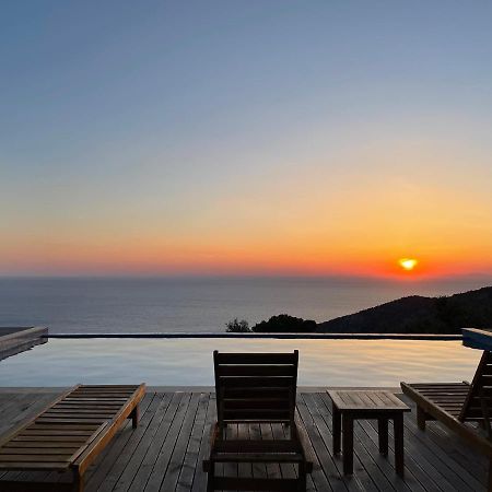 Kesif Zone Eco Resort Retreats Kahya Extérieur photo