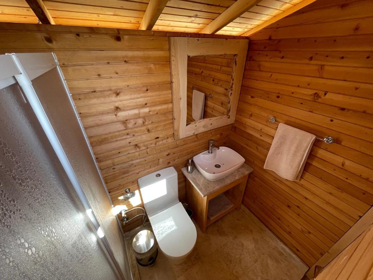 Kesif Zone Eco Resort Retreats Kahya Extérieur photo