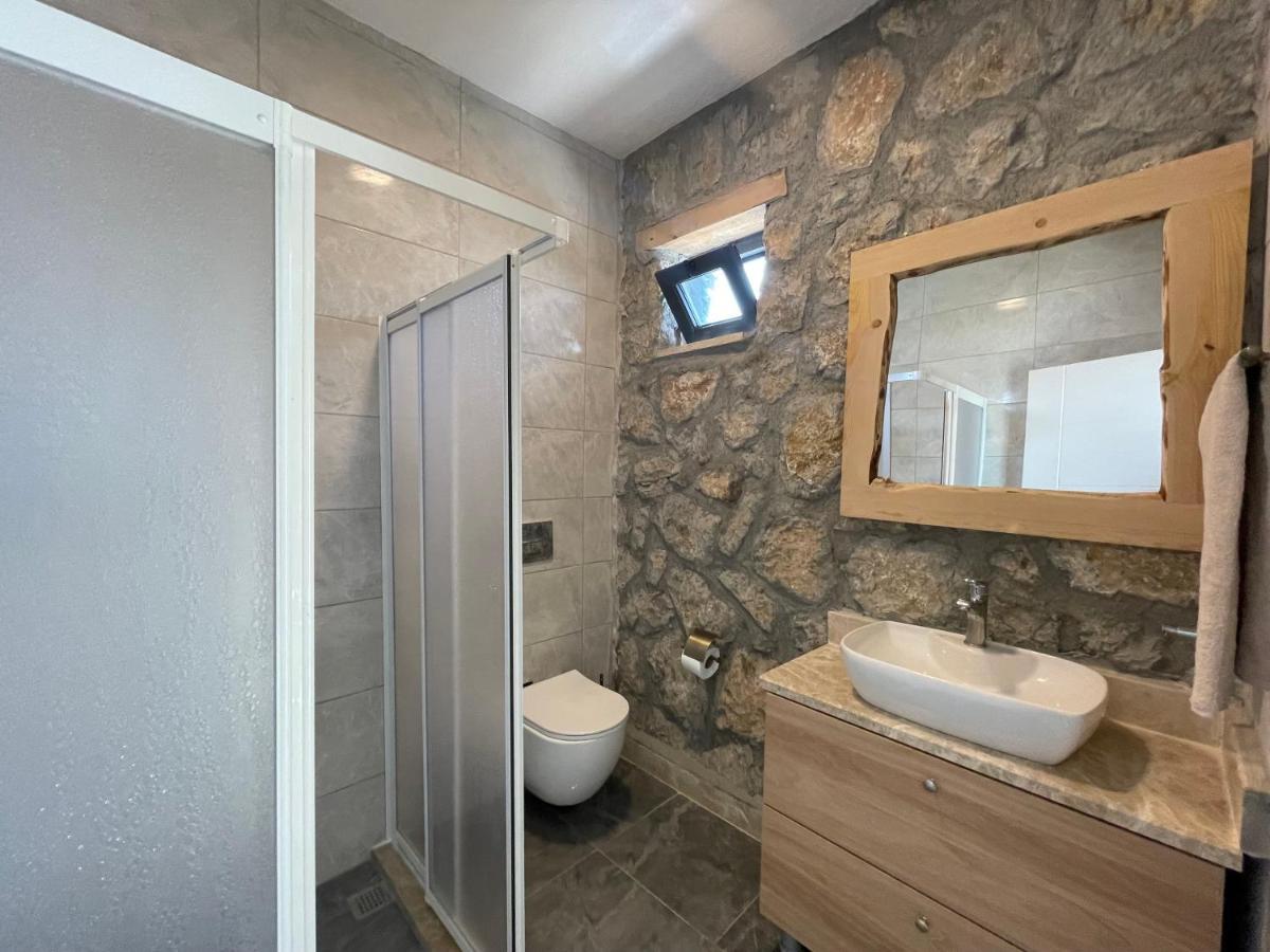 Kesif Zone Eco Resort Retreats Kahya Extérieur photo