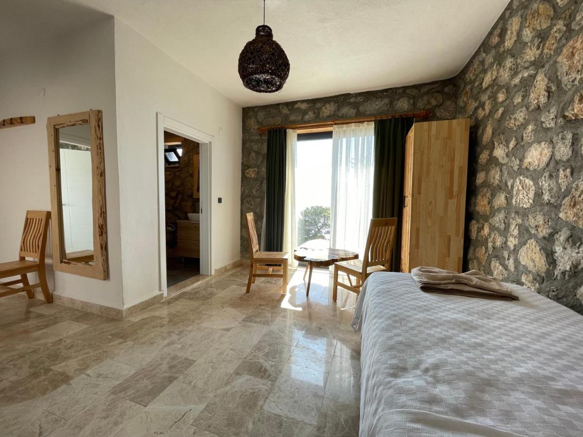 Kesif Zone Eco Resort Retreats Kahya Extérieur photo