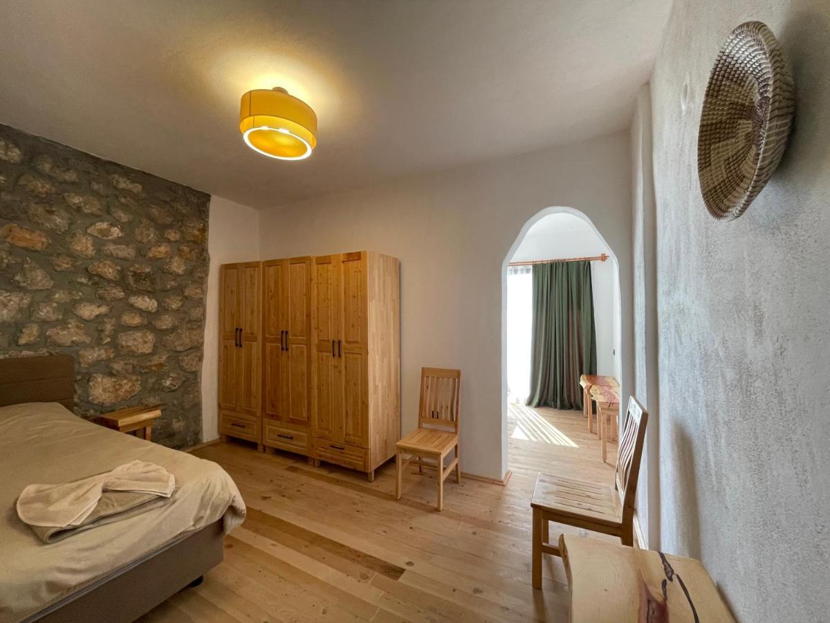 Kesif Zone Eco Resort Retreats Kahya Extérieur photo