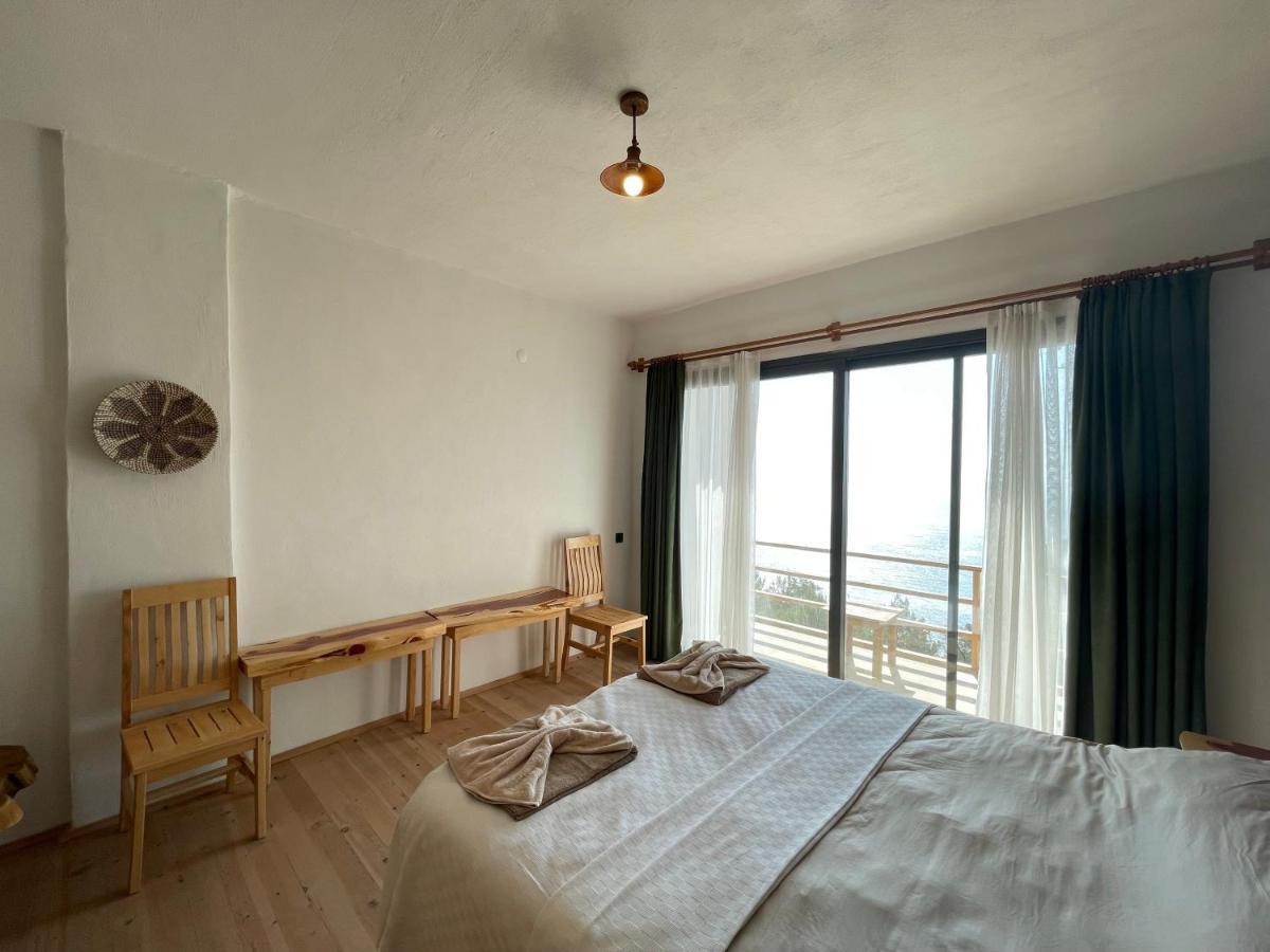 Kesif Zone Eco Resort Retreats Kahya Extérieur photo