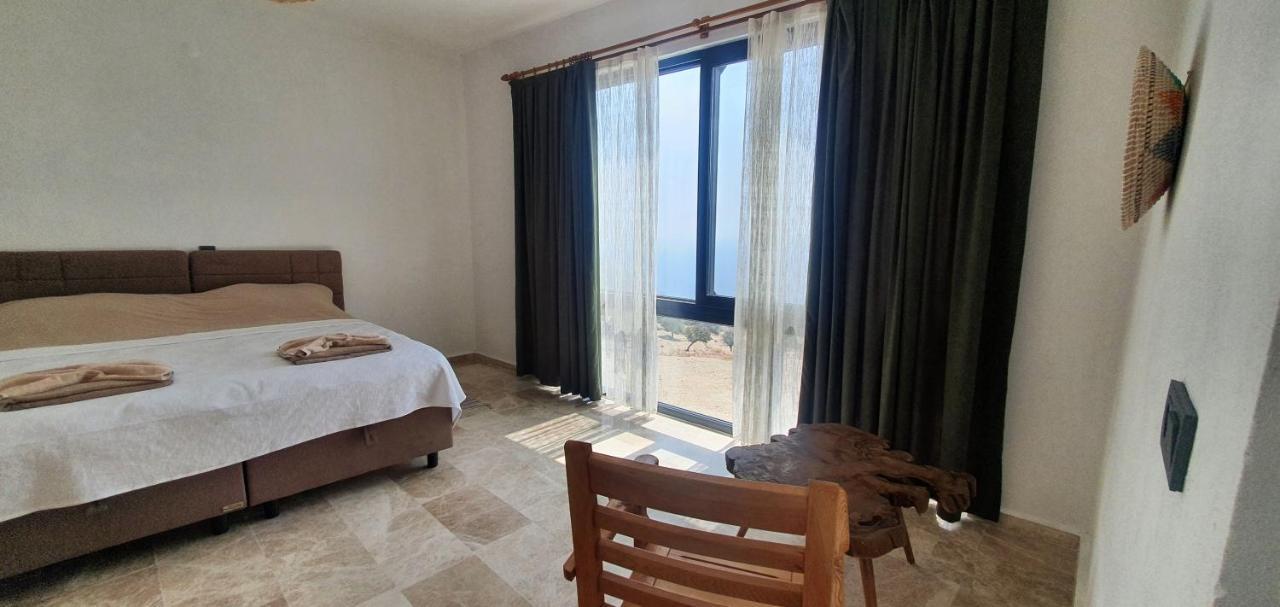 Kesif Zone Eco Resort Retreats Kahya Extérieur photo