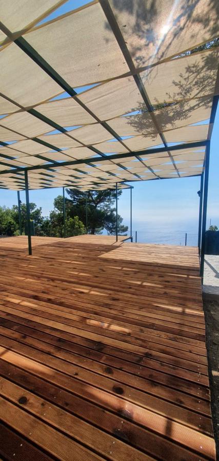 Kesif Zone Eco Resort Retreats Kahya Extérieur photo