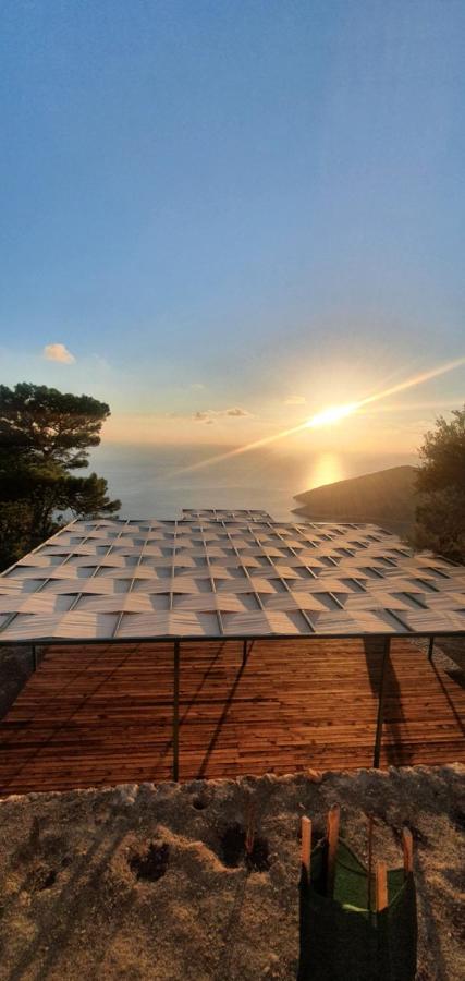 Kesif Zone Eco Resort Retreats Kahya Extérieur photo