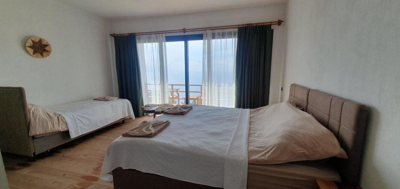 Kesif Zone Eco Resort Retreats Kahya Extérieur photo